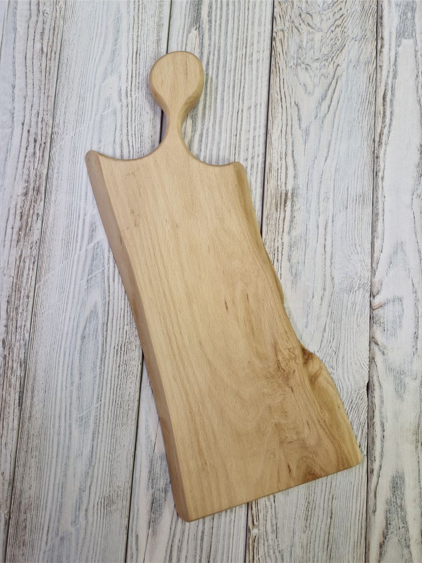 Dřevěné prkénko buk 41cm