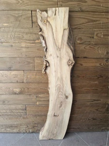 Fošna ořech 104cm