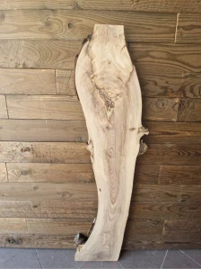 Fošna ořech 108cm