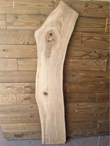 Fošna ořech 122cm
