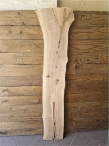 Fošna ořech 124cm
