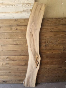 Fošna ořech 144cm