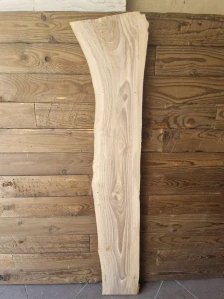 Fošna ořech 122cm
