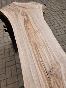 Atypická fošna ořech 128cm