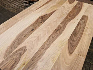 Stolová deska ořech