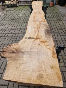 Fošna z jasanu 302cm