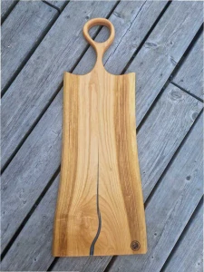 Velké servírovací prkénko 70cm