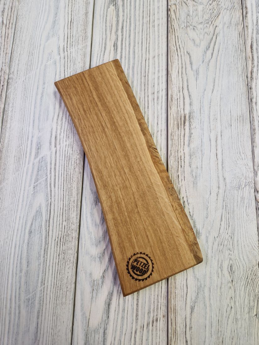 Malé prkénko bud 26cm