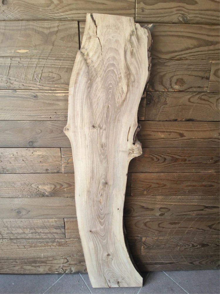 Fošna ořech 104cm