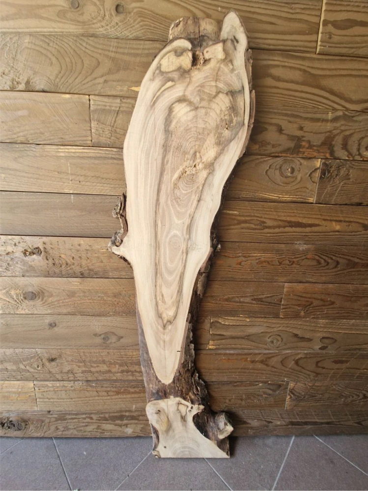 Fošna ořech 108cm