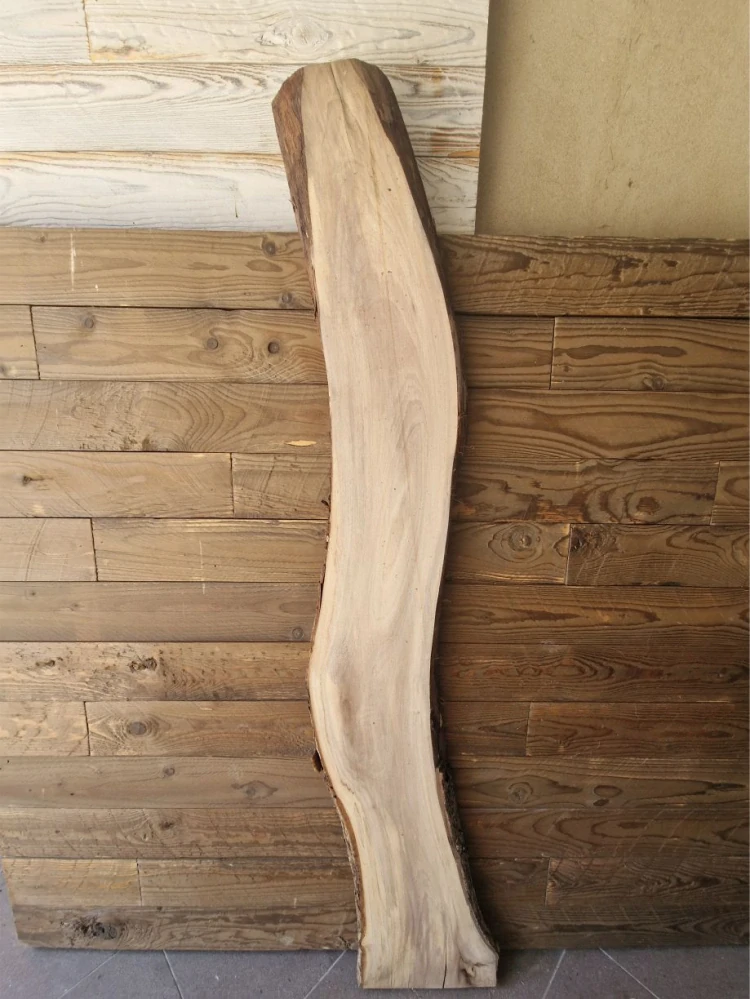 Fošna ořech 144cm
