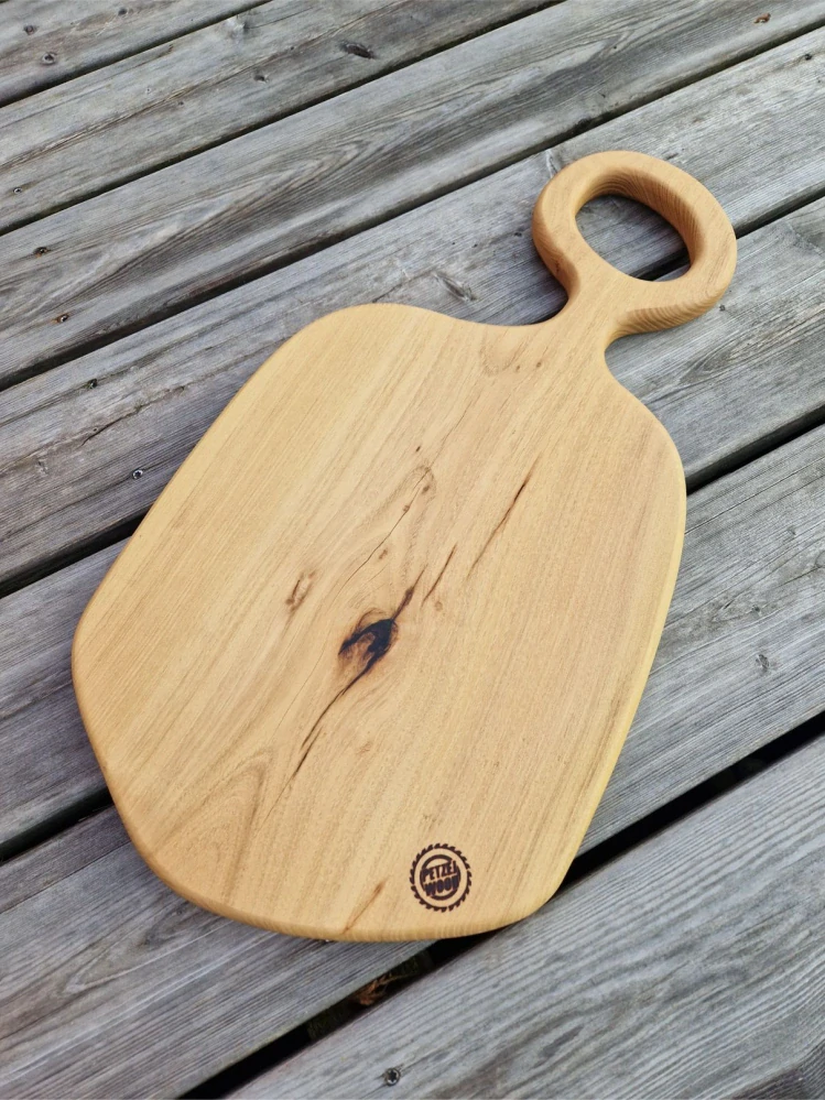 Servírovací prkénko akát 56cm