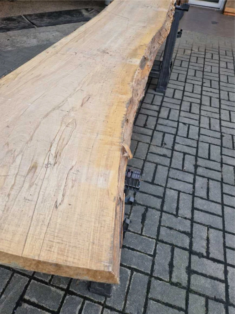 Fošna jasan 283cm