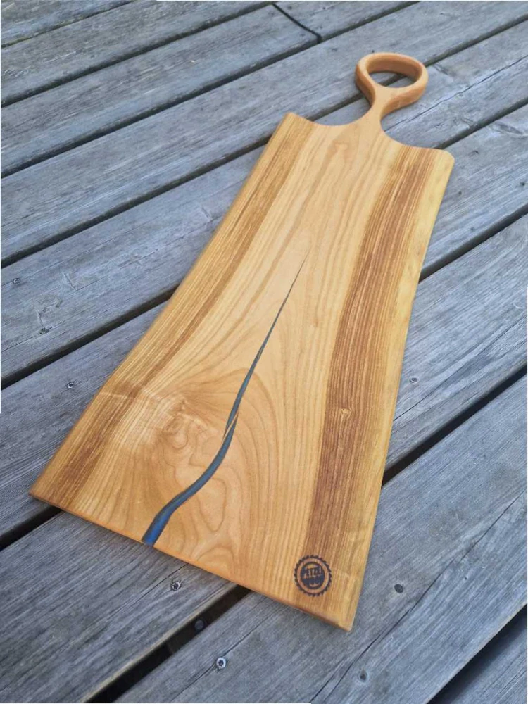 Velké servírovací prkénko 70cm
