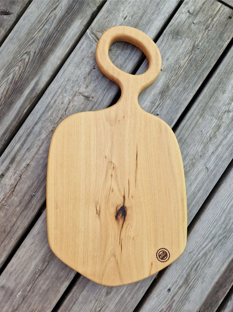 Servírovací prkénko akát 56cm