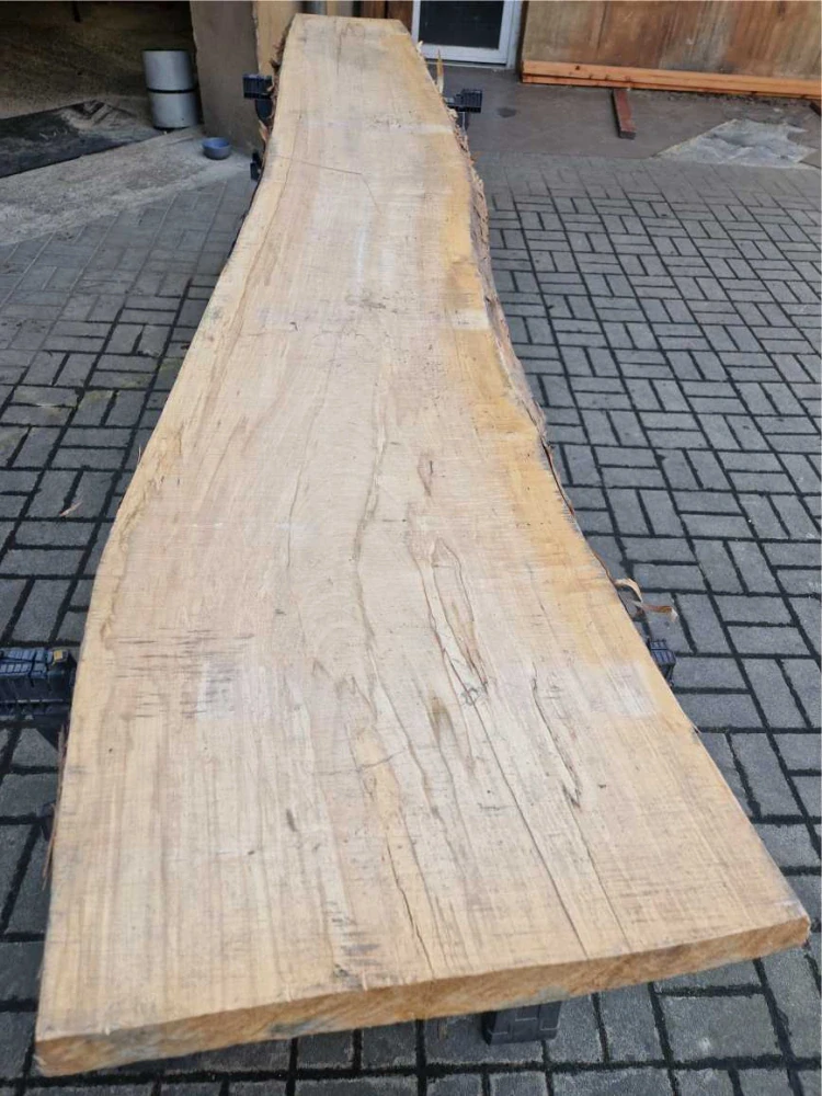 Fošna jasan 283cm