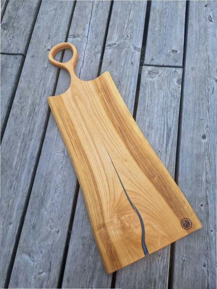 Velké servírovací prkénko 70cm
