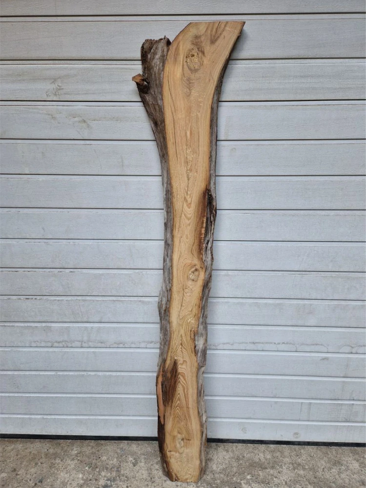 Atypická fošna akát 193cm