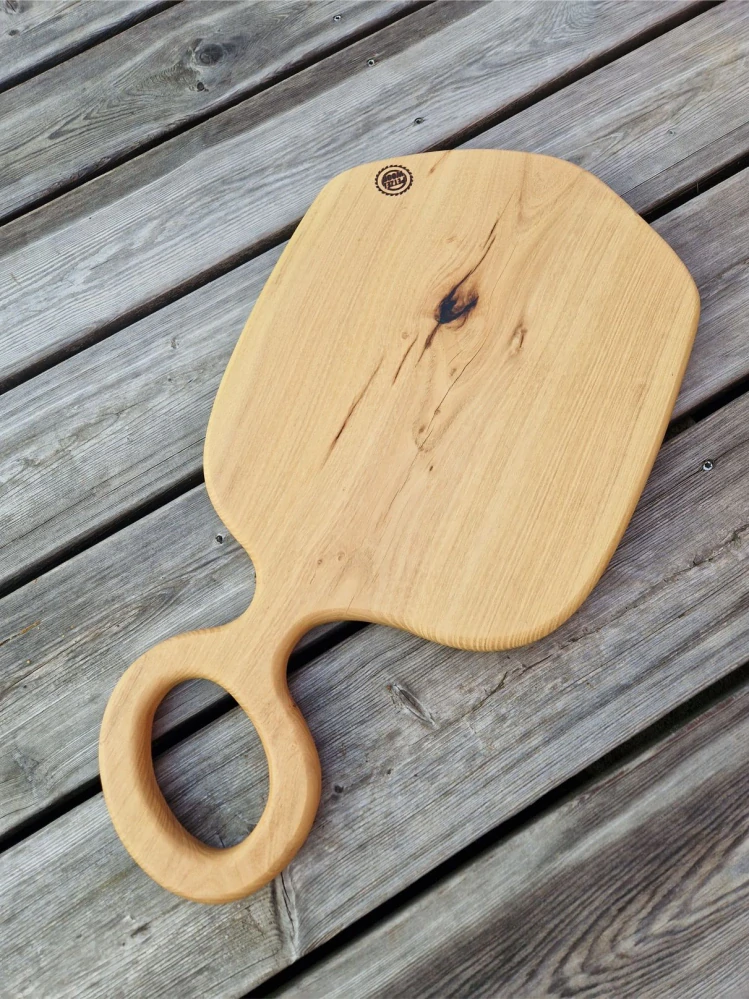 Servírovací prkénko akát 56cm