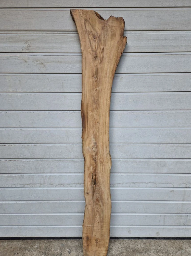 Atypická fošna akát 193cm