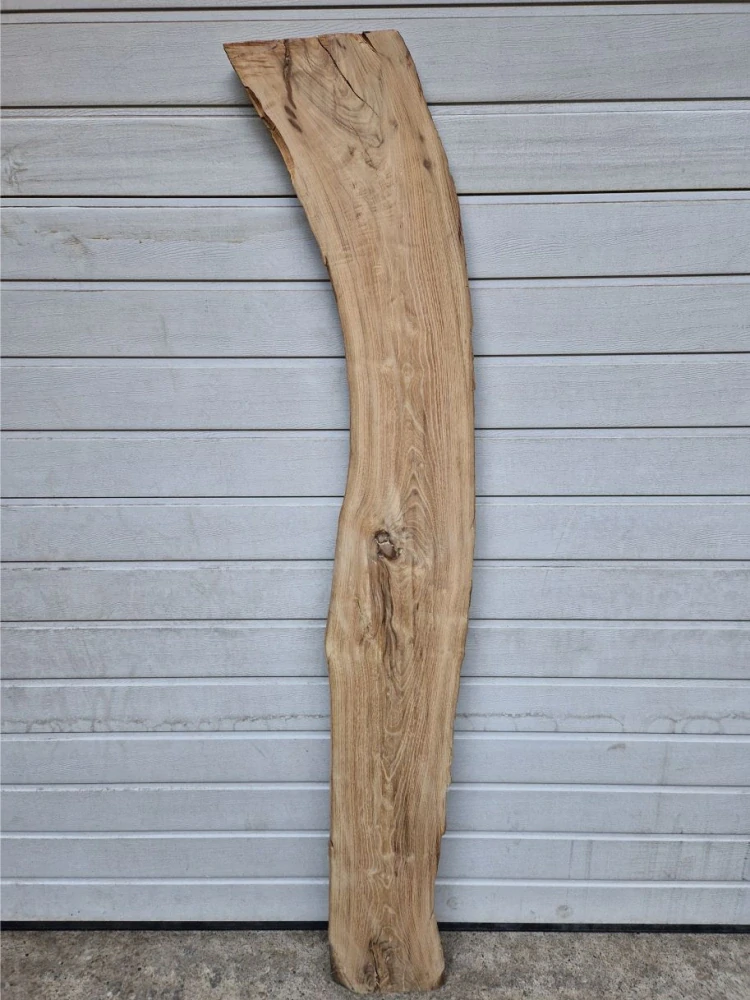 Atypická fošna akát 190cm