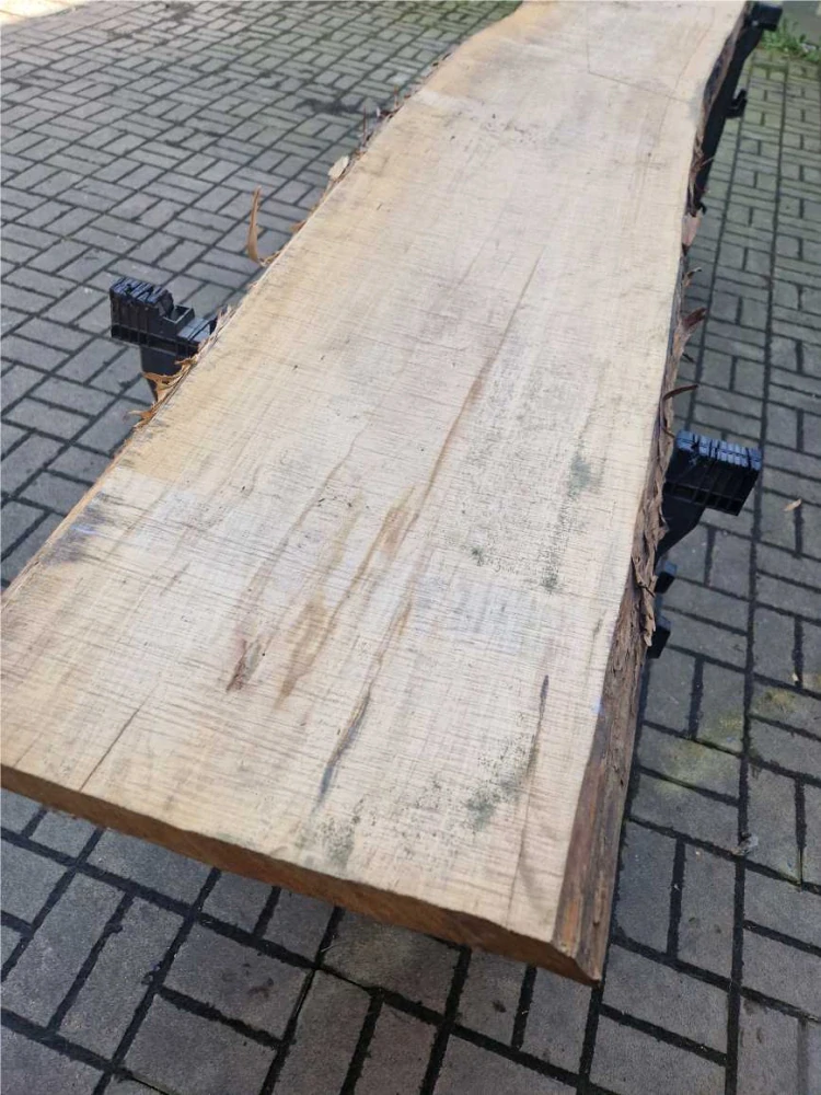 Fošna jasan 283cm